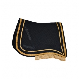 Spanish Saddle Pads